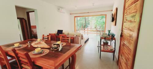 Apartamento Varanda Da Mata Em Trancoso
