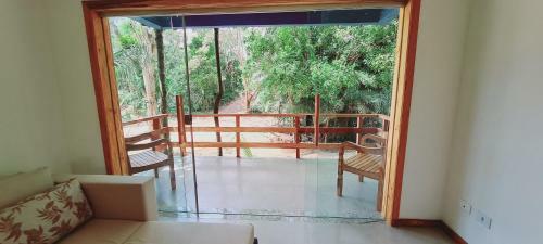 Apartamento Varanda Da Mata Em Trancoso
