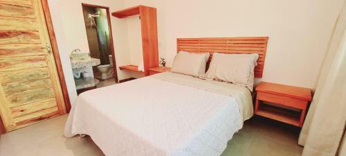Apartamento Varanda Da Mata Em Trancoso