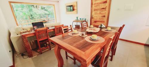 Apartamento Varanda Da Mata Em Trancoso