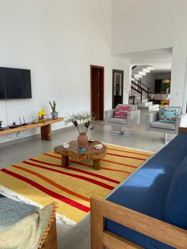 Casa Beija Flor