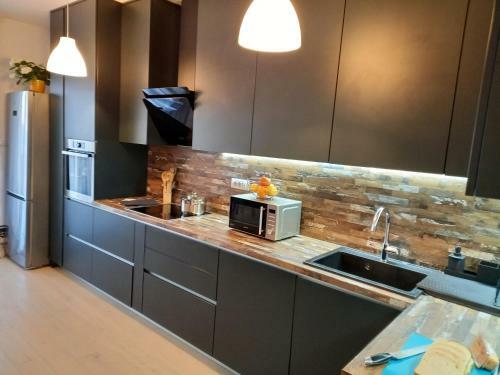 Apartamentos Tara