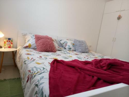 Apartamentos Tara