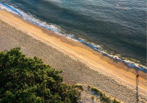 Apartamento Ondas Praia Resort