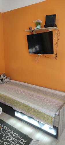 Nagyi Apartman Kecskem�t