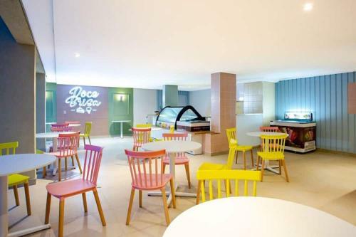 Hotel Ondas Praia Resort All Inclusive