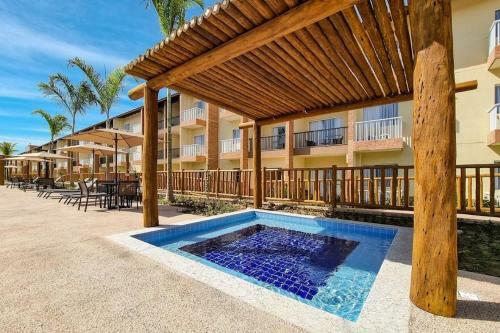 Hotel Ondas Praia Resort All Inclusive