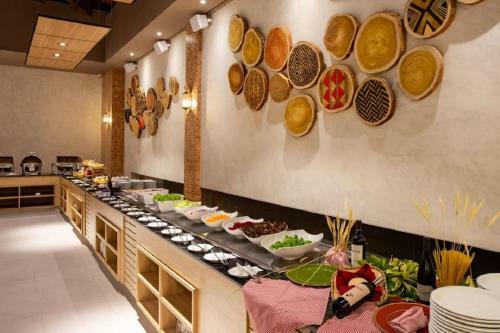Hotel Ondas Praia Resort All Inclusive