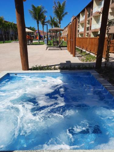 Hotel Ondas Praia Resort