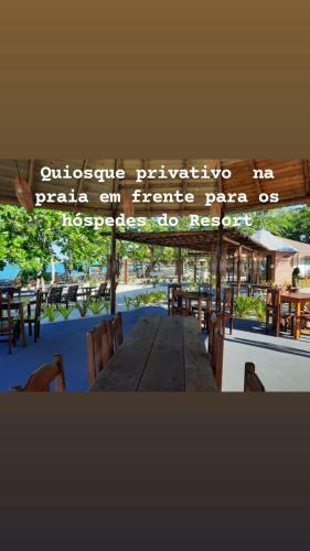 Hotel Ondas Praia Resort