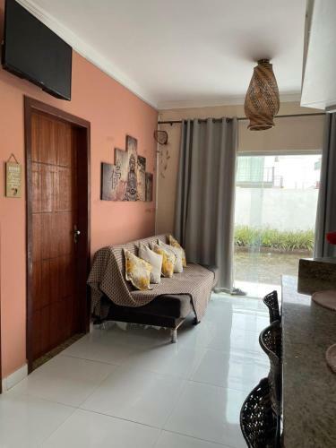 Apartamento Pingo De Amor