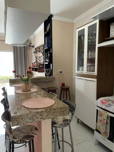 Apartamento Pingo De Amor