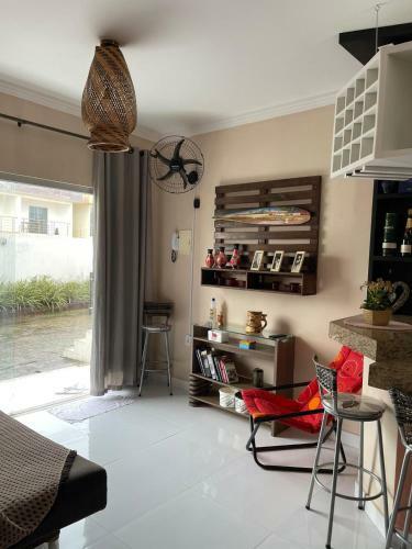 Apartamento Pingo De Amor
