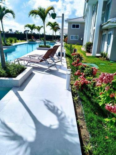 Residencial Monte Das Oliveiras