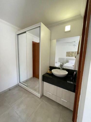 Residencial Monte Das Oliveiras
