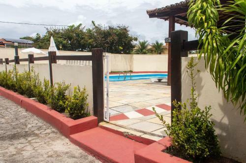 Apartamento Apto Com Piscina Proximo A Praia De Taperapua Ba
