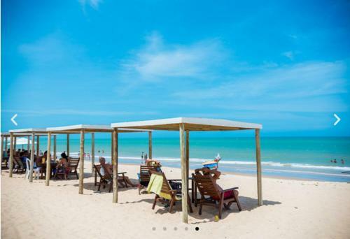 Hotel Ondas Praia Resort