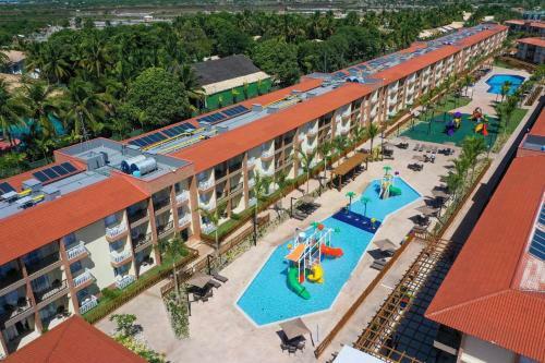 Hotel Ondas Praia Resort