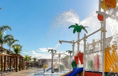 Hotel Ondas Praia Resort