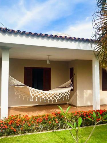 Casa Para 9 Pessoas, Com Piscina E Churrasqueira