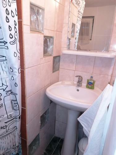 Apartamento Nagyi Vend�gh�z Kecskem�t