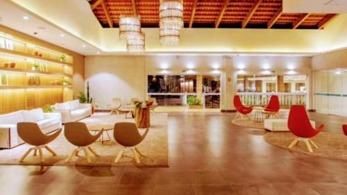 Hotel Ondas Praia Resort
