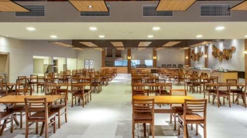 Hotel Ondas Praia Resort