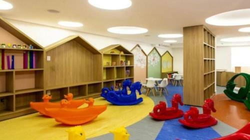 Hotel Ondas Praia Resort