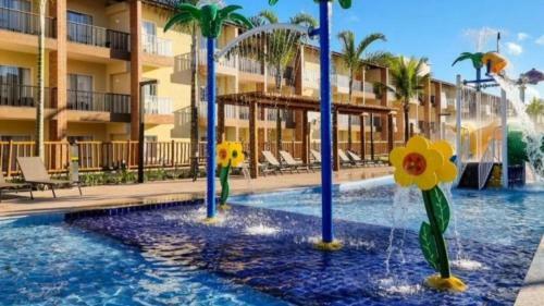 Hotel Ondas Praia Resort