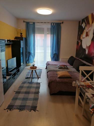 Orsi Apartman Kecskem�t