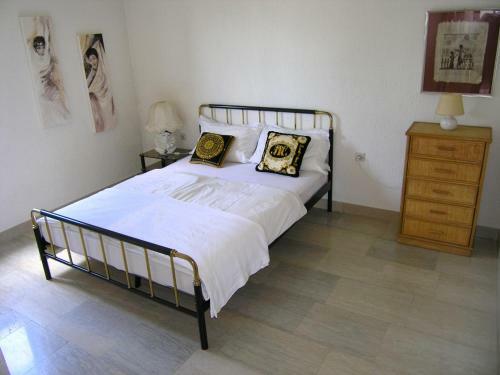 Apartments Vincelj