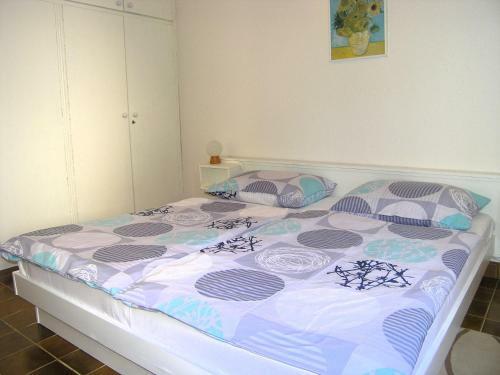 Apartments Vincelj