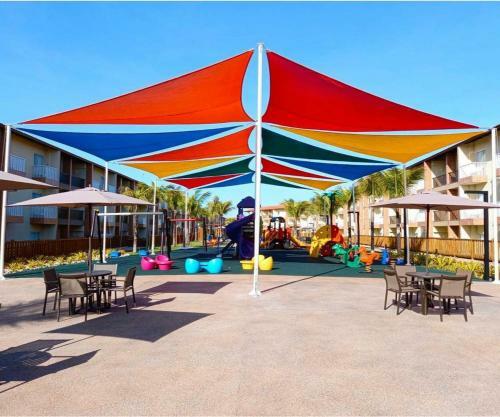 Apartamento Ondas Praia Resort