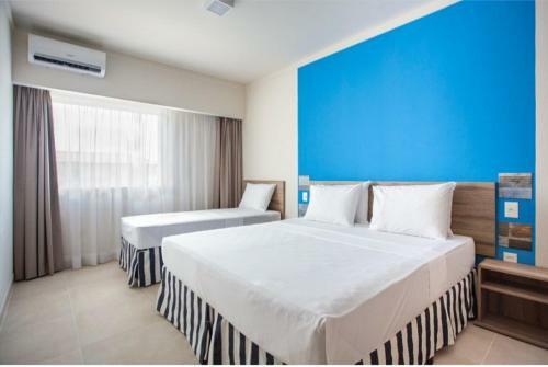 Apartamento Ondas Praia Resort