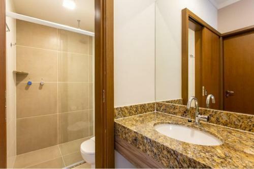 Apartamento Ondas Praia Resort
