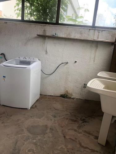 Apartamento Inteiro Com Vista Piscina - 20