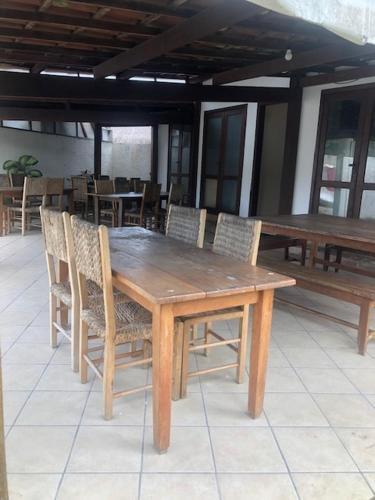 Apartamento Inteiro Com Vista Piscina - 20