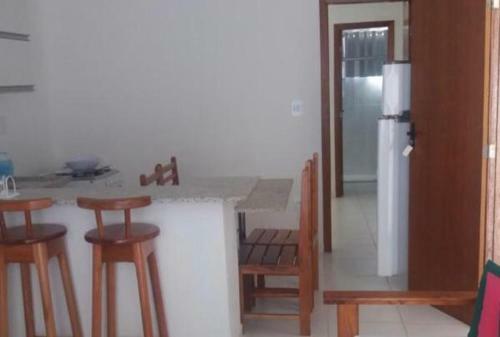 Apartamento Residencial Mont Carmelo