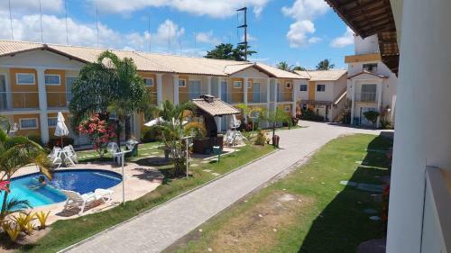 Apartamento Residencial Mont Carmelo