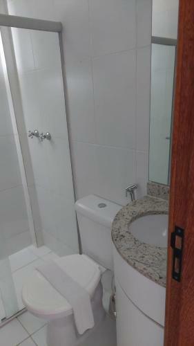 Apartamento Residencial Mont Carmelo