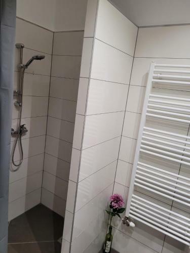 Lovely Apartment With Free Parking