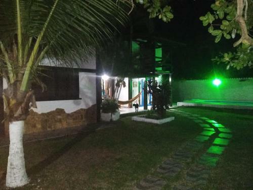 Taperapuanguesthouse