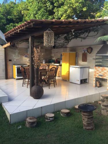 Taperapuanguesthouse
