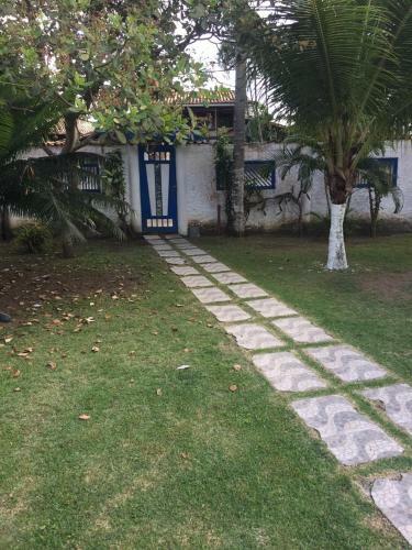 Taperapuanguesthouse