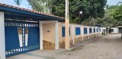 Taperapuanguesthouse