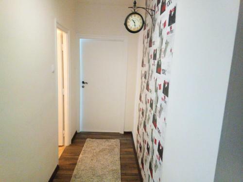 Pet?fi Apartman Koml�