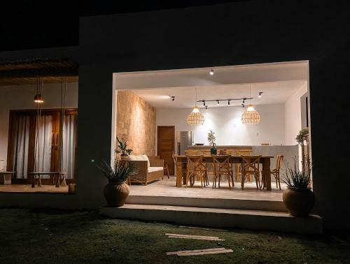 Casa Amoreira Trancoso