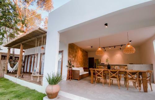 Casa Amoreira Trancoso
