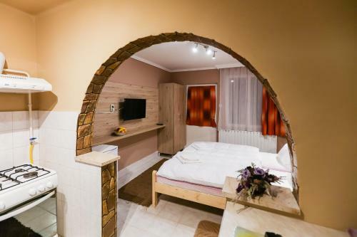 Lara Apartman