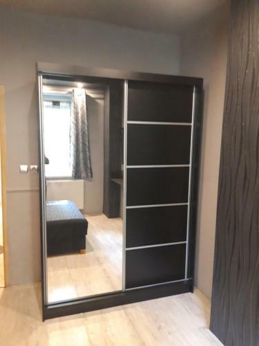 G�bor Apartman Koml�